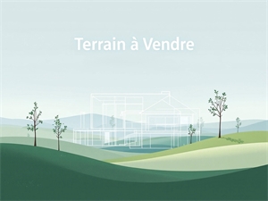 terrain a batir à la vente -   33480  BRACH, surface 485 m2 vente terrain a batir - UBI474486767
